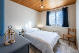 Appartement 3 pièces 6 personnes Chalet les 2 vaches_Orcières