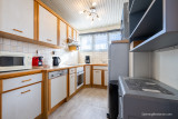 Appartement 3 pièces 6 personnes Chalet les 2 vaches_Orcières