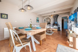 Apppartement 3 pièces 4 personnes Soleil des Alpes E9_Orcières