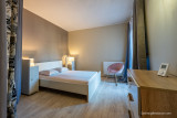 Apppartement 3 pièces 4 personnes Soleil des Alpes E9_Orcières