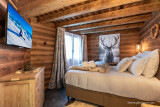 Chalet Le Trappeur 3 pièces 6 personnes_Orcières