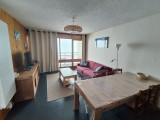 Appartement 2 pièces 6 personnes Queyrelet 3 n°B102_Orcières