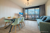 Studio 2/4 personnes Queyrelet 2_Orcières