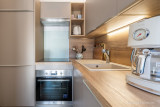 Studio 2/4 personnes Queyrelet 2_Orcières