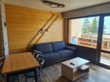 Appartement 2 pièces 5 personnes Roches Rousse A_Orcières
