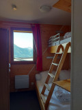 Appartement 2 pièces 5 personnes Roches Rousse A_Orcières