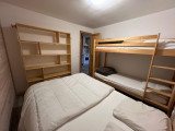 Chalet Baptiste No. 62, Ground floor - Mr Philippe Chiarelli_Orcières