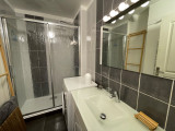 salle de douche