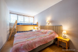 3 room apartment 6 people Le Chamois Entrance n ° 4_Orcières