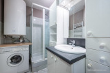 3 room apartment 6 people Le Chamois Entrance n ° 4_Orcières