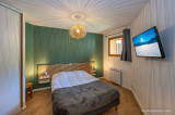 Chambre parentale