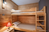 Appartement Les Eaux Claires 4/6 personnes_Orcières