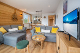 La Vigie Appartement 3 pièces 6 personnes Estaris 2 n°16_Orcières