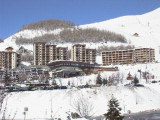 Résidence