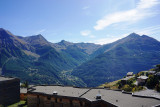 Vue été