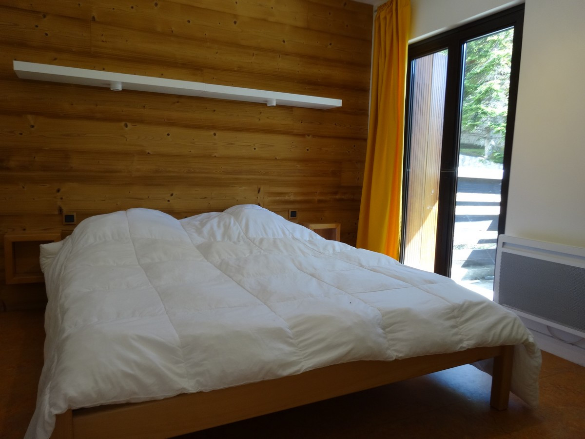 Meublé M. KETLEY E Orcières Merlette 1850