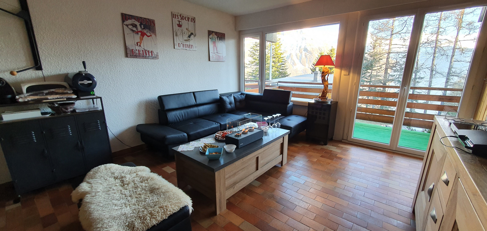 Horizon 1800 F6 Horizon 1800 F6