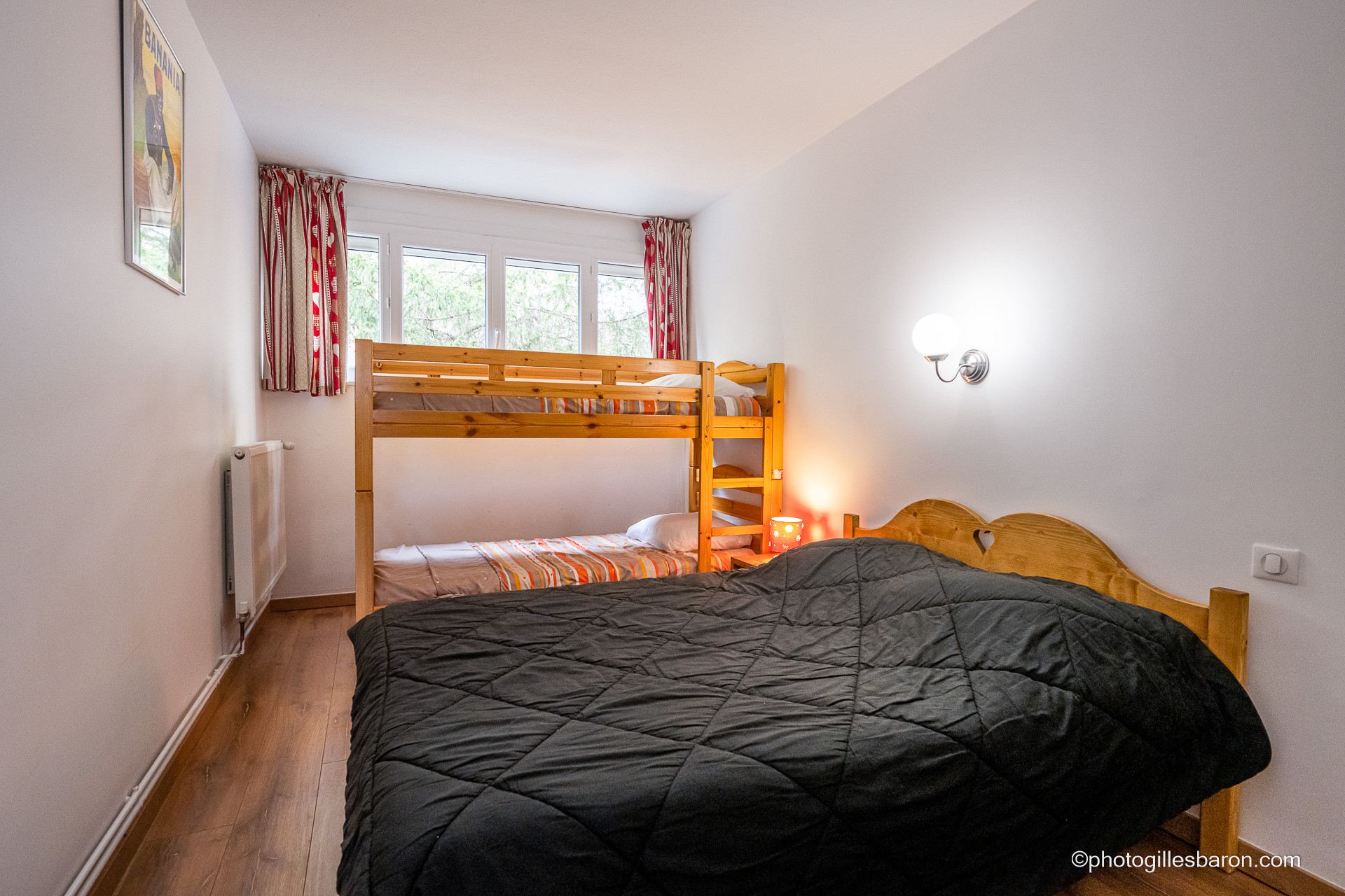 Le Jeannette Le Jeannette