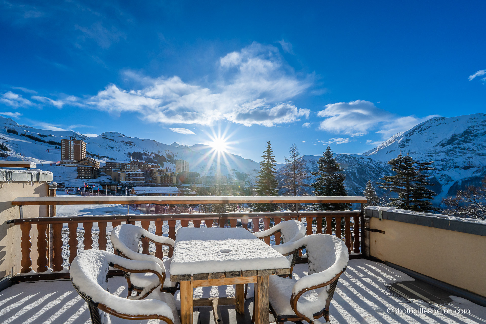 Le Jeannette Le Jeannette