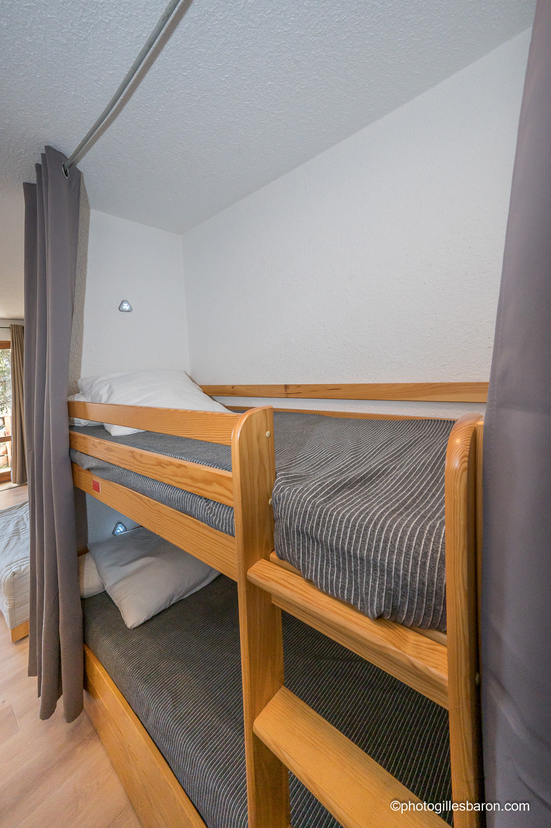 Roche Rousse B6 - © G.Baron Roche Rousse B6