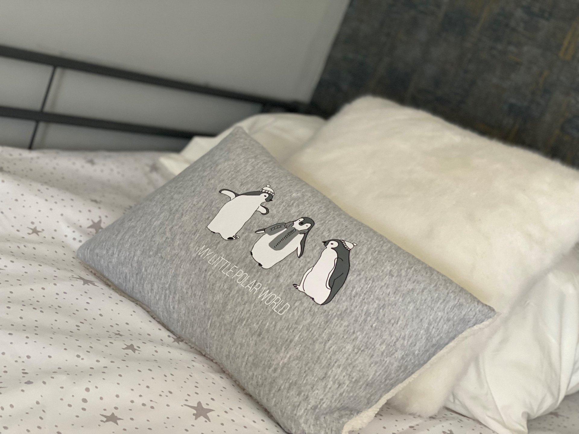 Chalet Les 3 Ours - © Aurore Ghezali Chalet Les 3 Ours