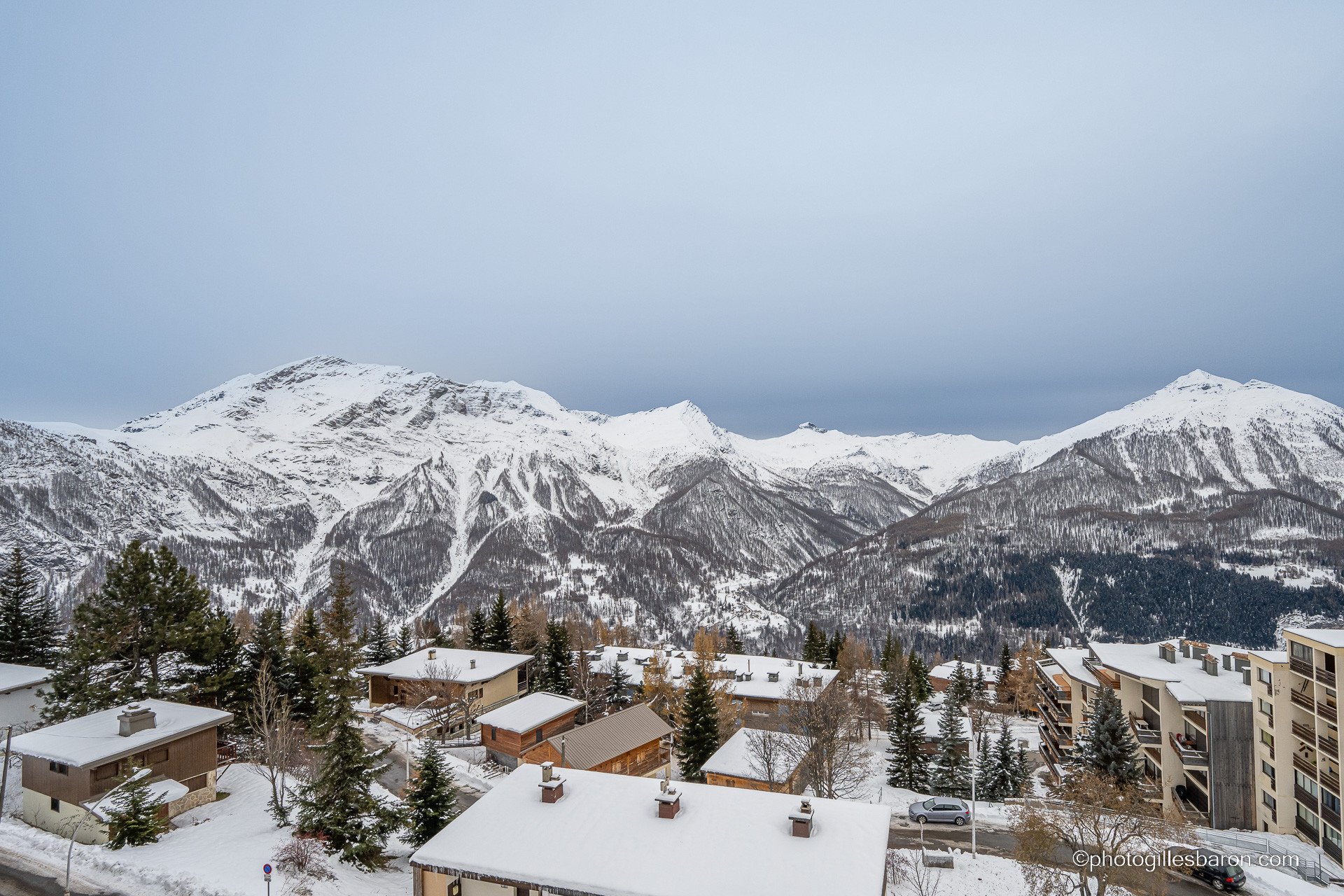 La Muande n°15 La Muande n°15