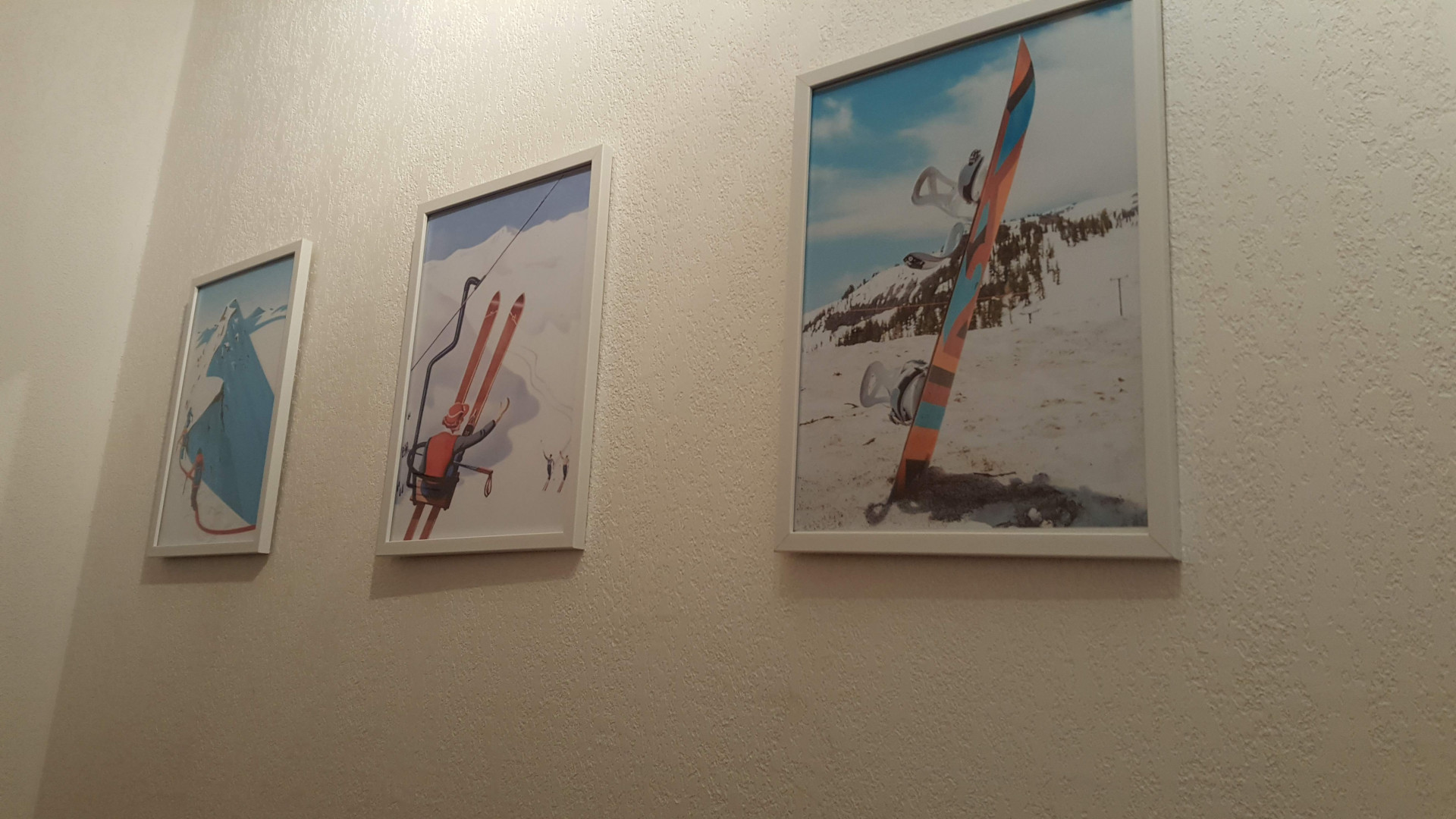 Terrasses de la Bergerie B303 Terrasses de la Bergerie B303