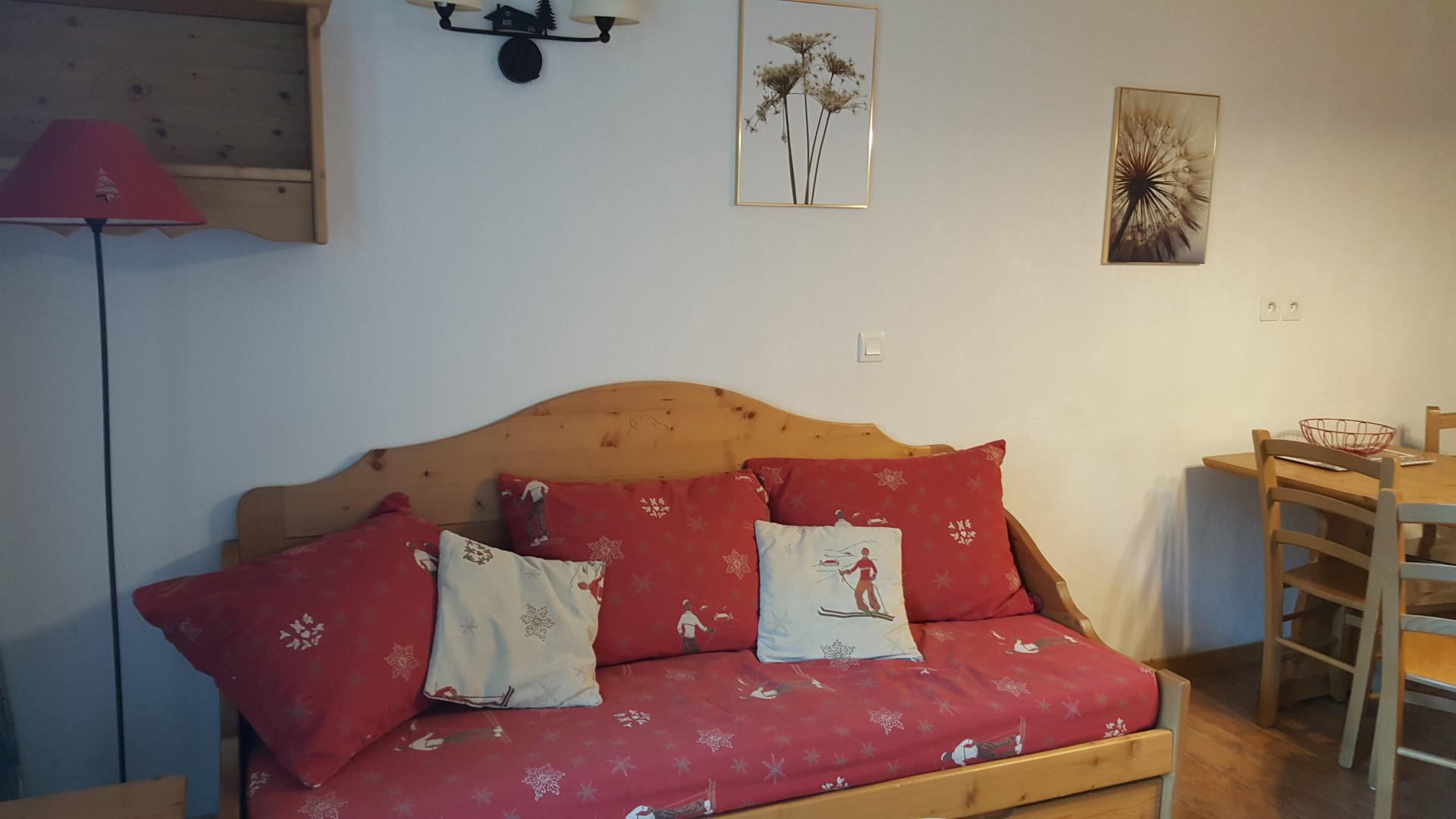 Terrasses de la Bergerie B303 Terrasses de la Bergerie B303