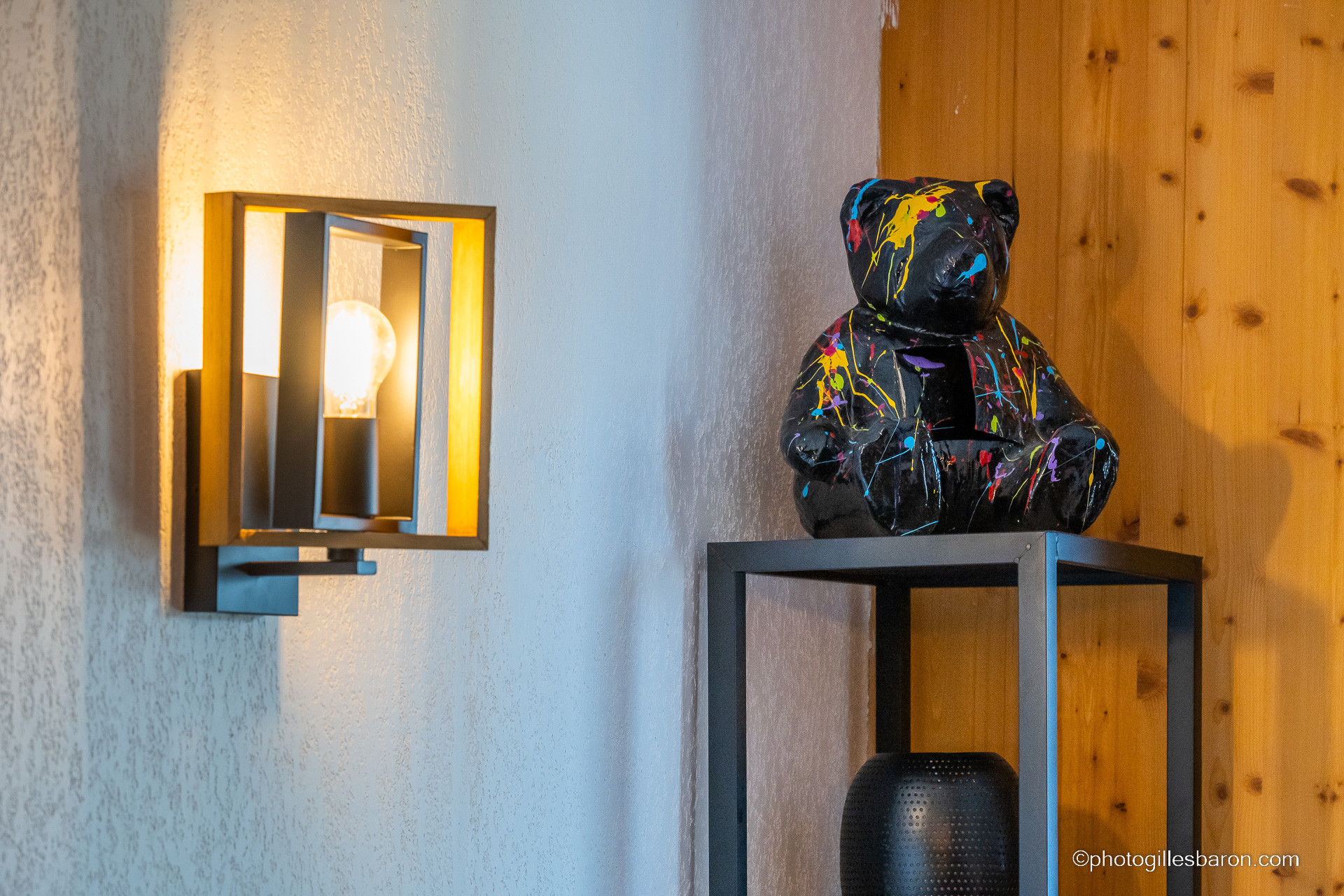 Les Terrasses de la Bergerie B505 Les Terrasses de la Bergerie B505