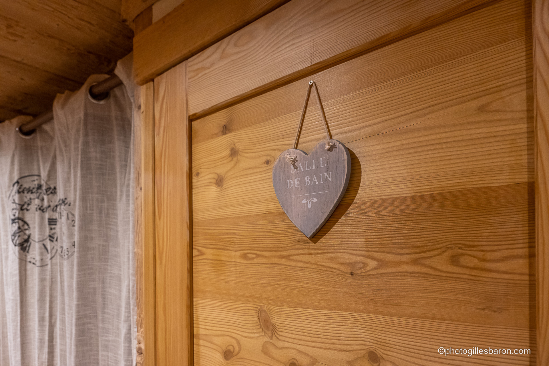 Le Drouvet 2 Soleil des Alpes