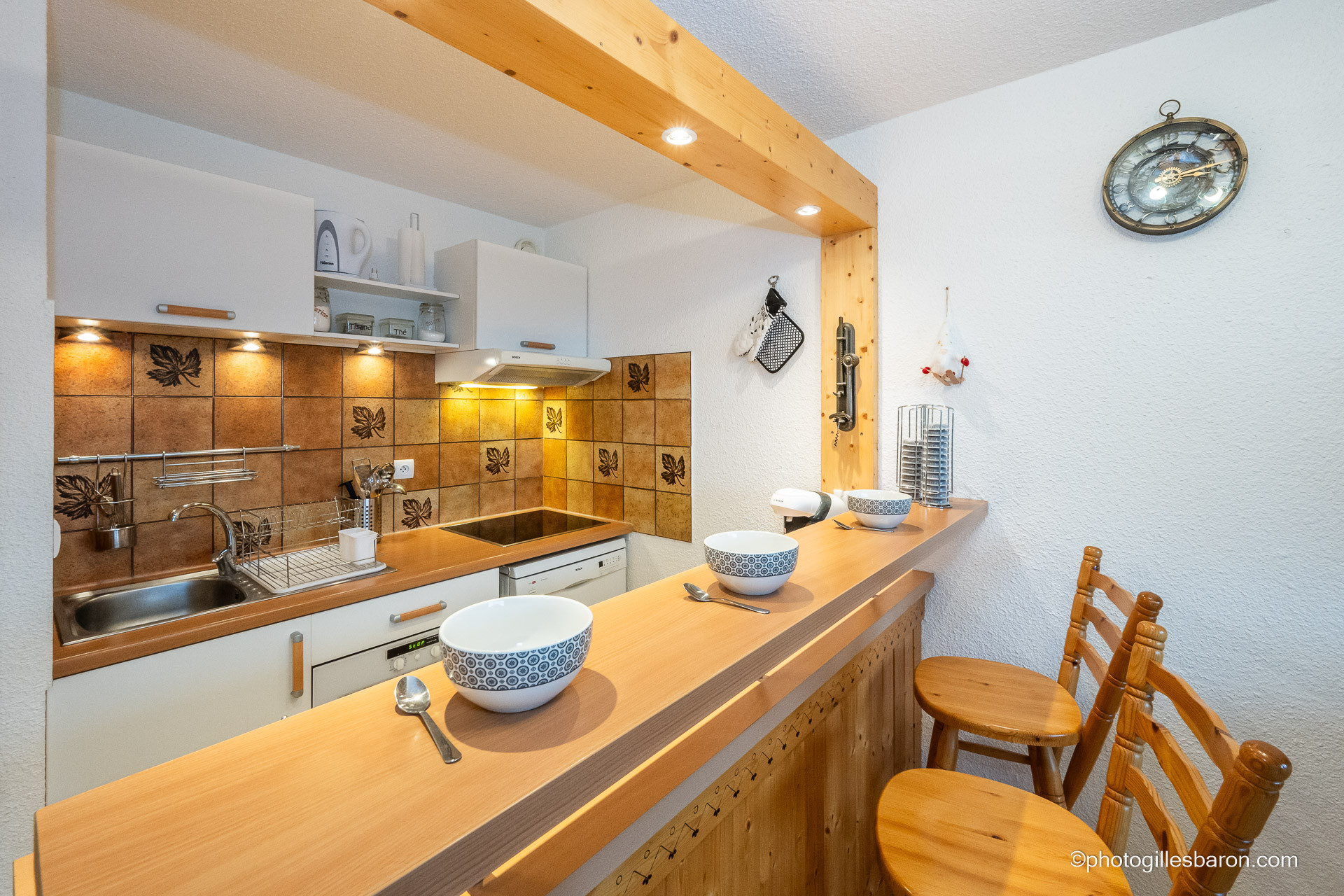 Mont Syves - © G.Baron Mont Syves