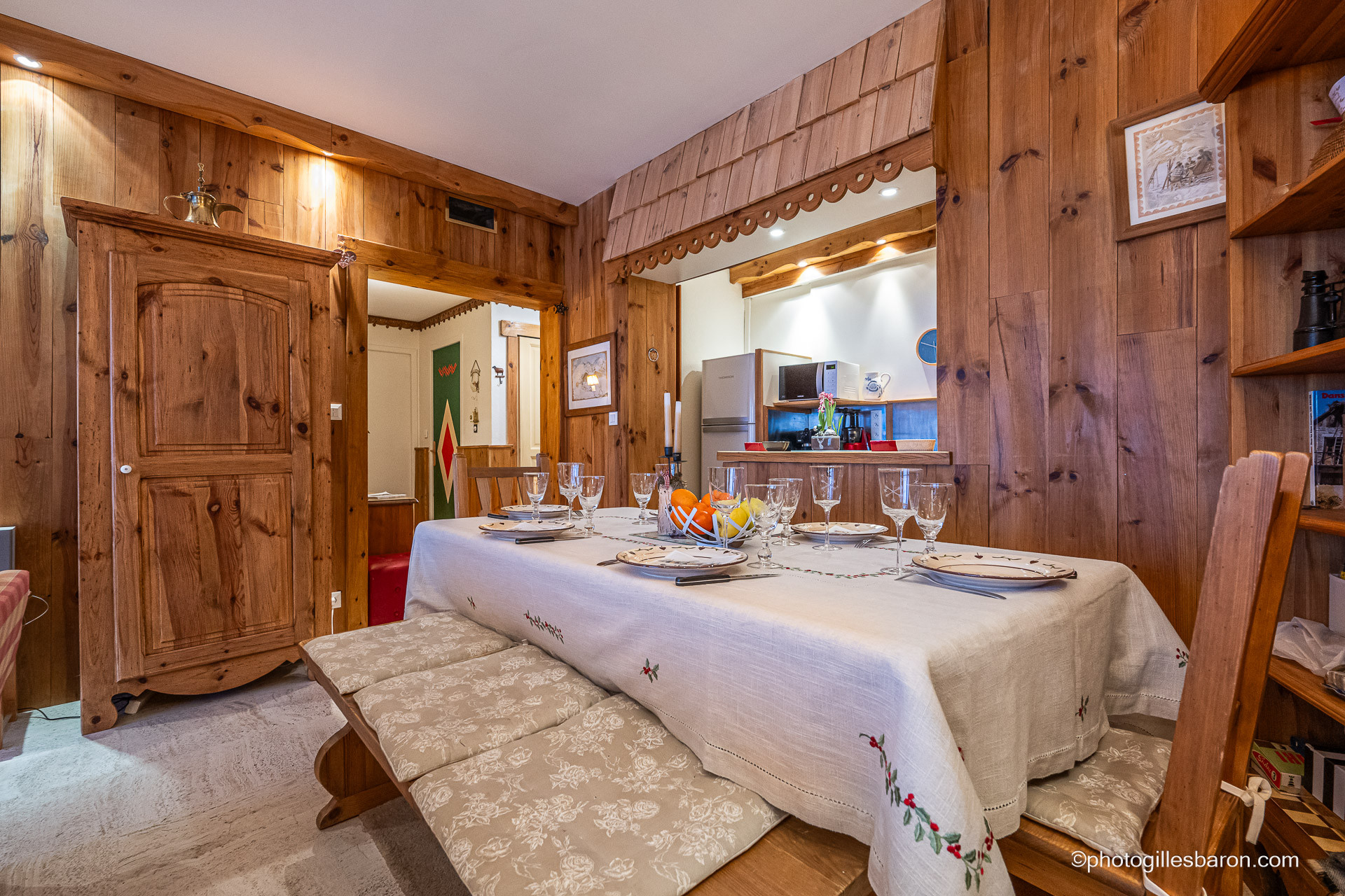 Horizon 1800 B35 - © G;Baron Horizon 1800 B35