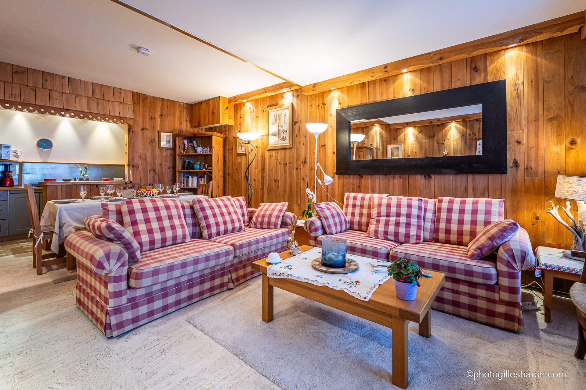 Horizon 1800 B35 - © G;Baron Horizon 1800 B35