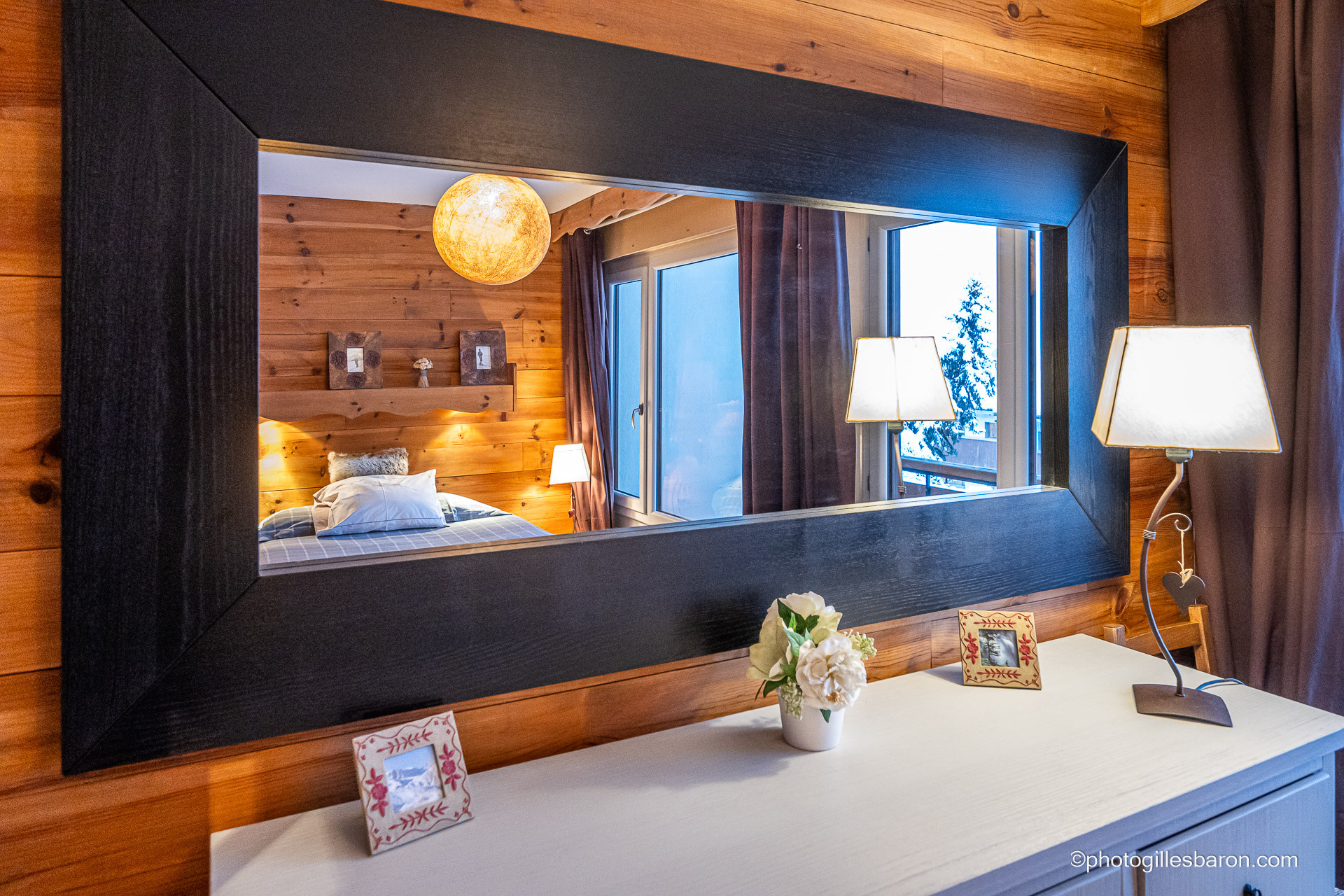 Horizon 1800 B35 - © G;Baron Horizon 1800 B35