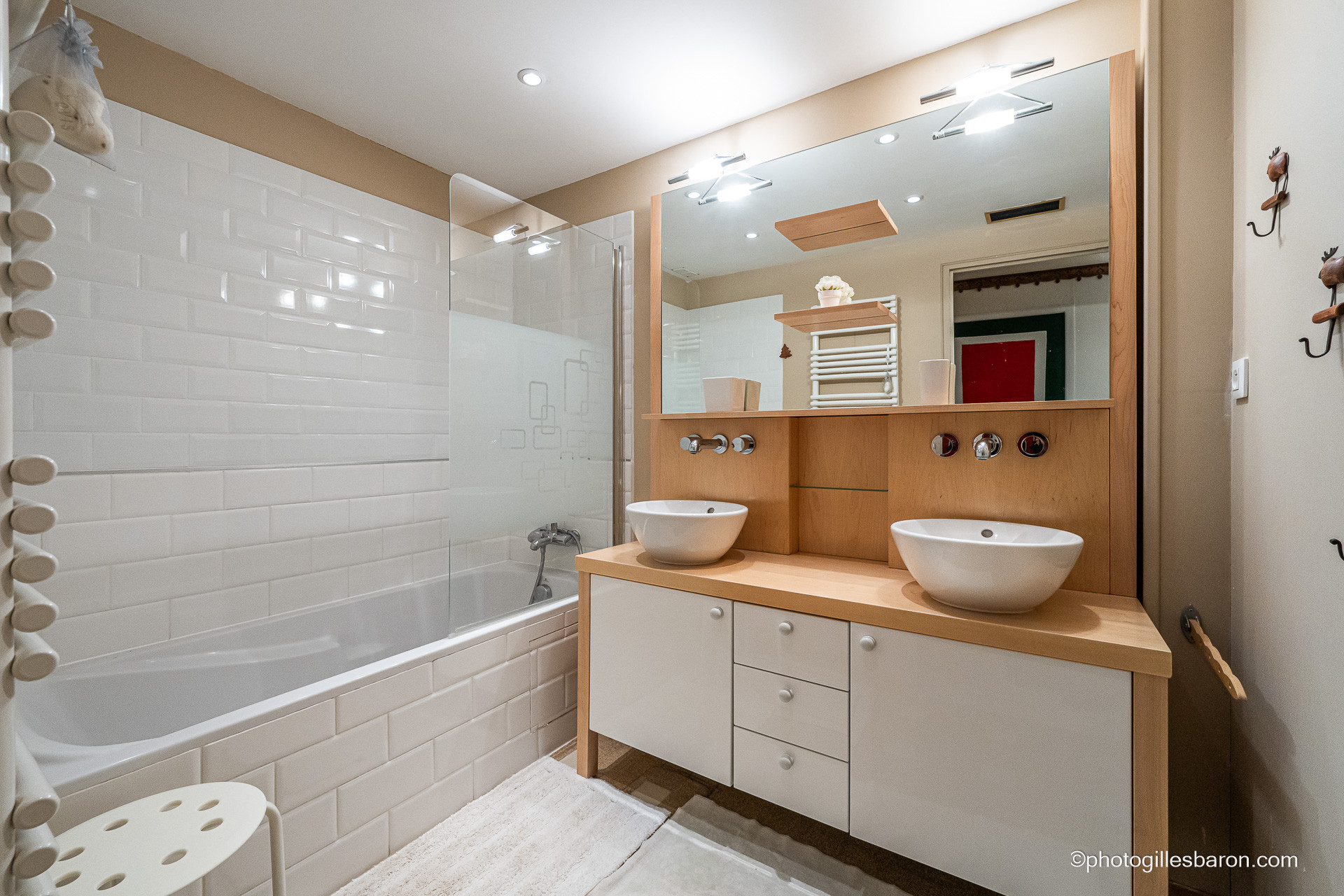 Horizon 1800 B35 - © G;Baron Horizon 1800 B35