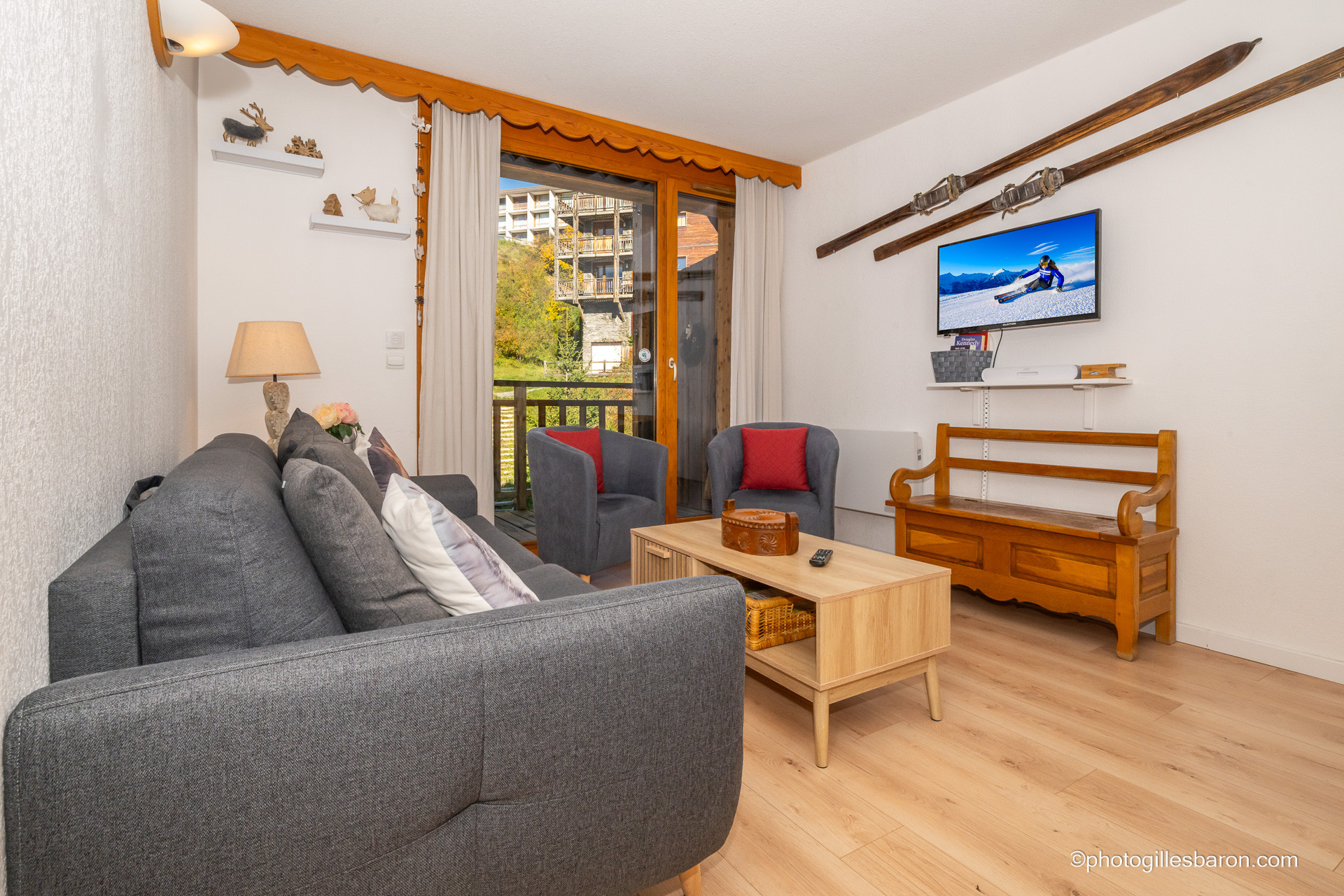 Les Cristallines 314 - © G.Baron Les Cristallines 314