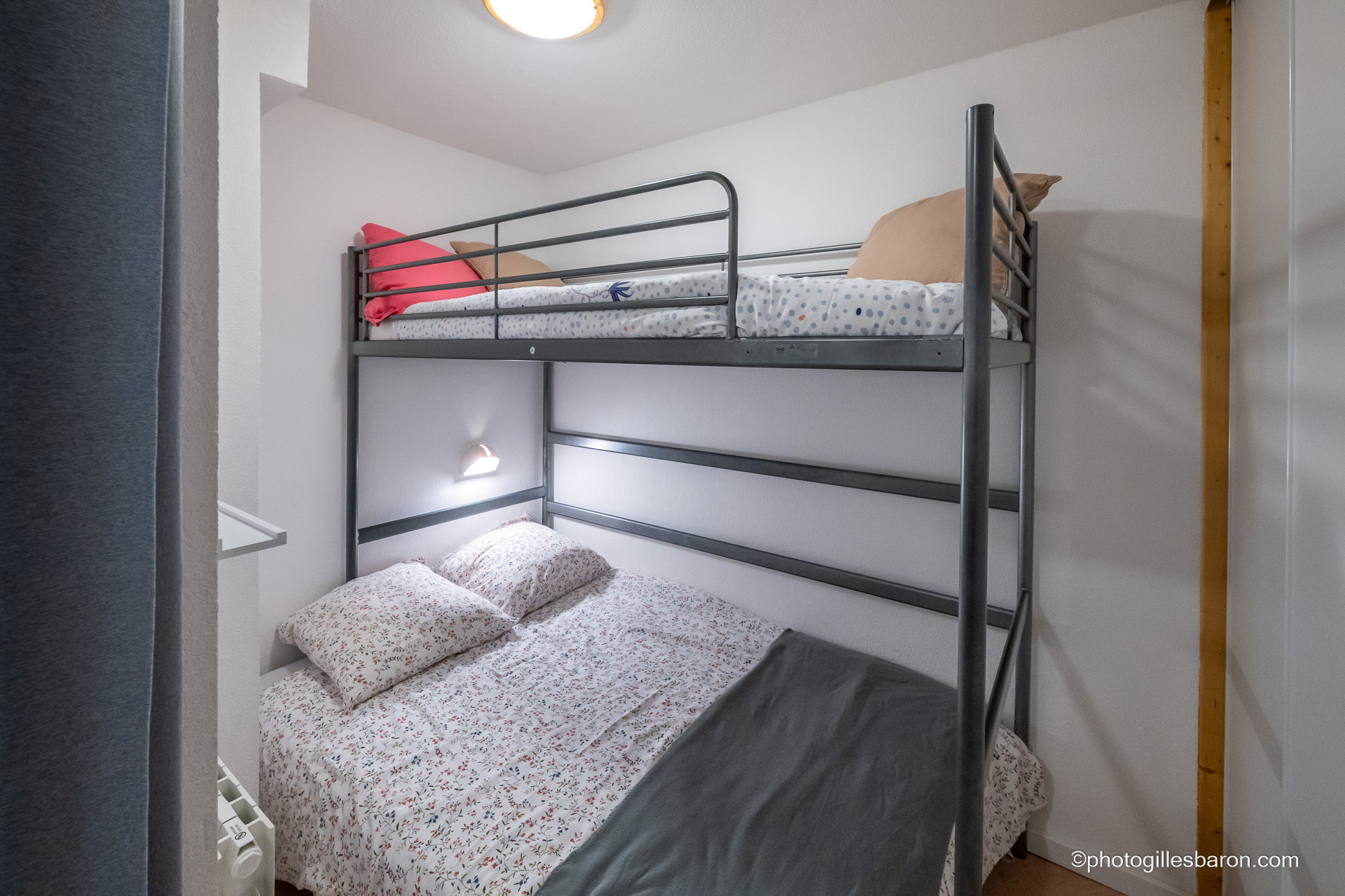 Les Cristallines 314 - © G.Baron Les Cristallines 314