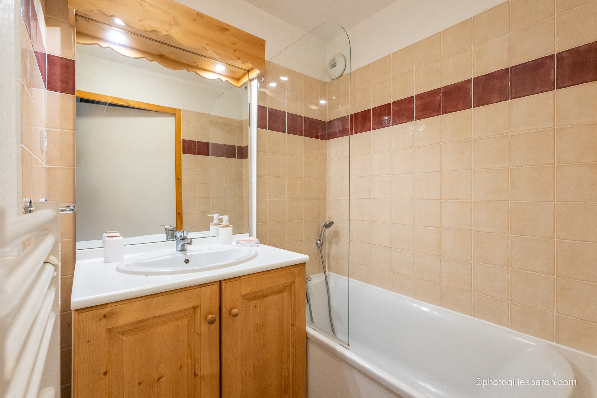 Les Cristallines 314 - © G.Baron Les Cristallines 314