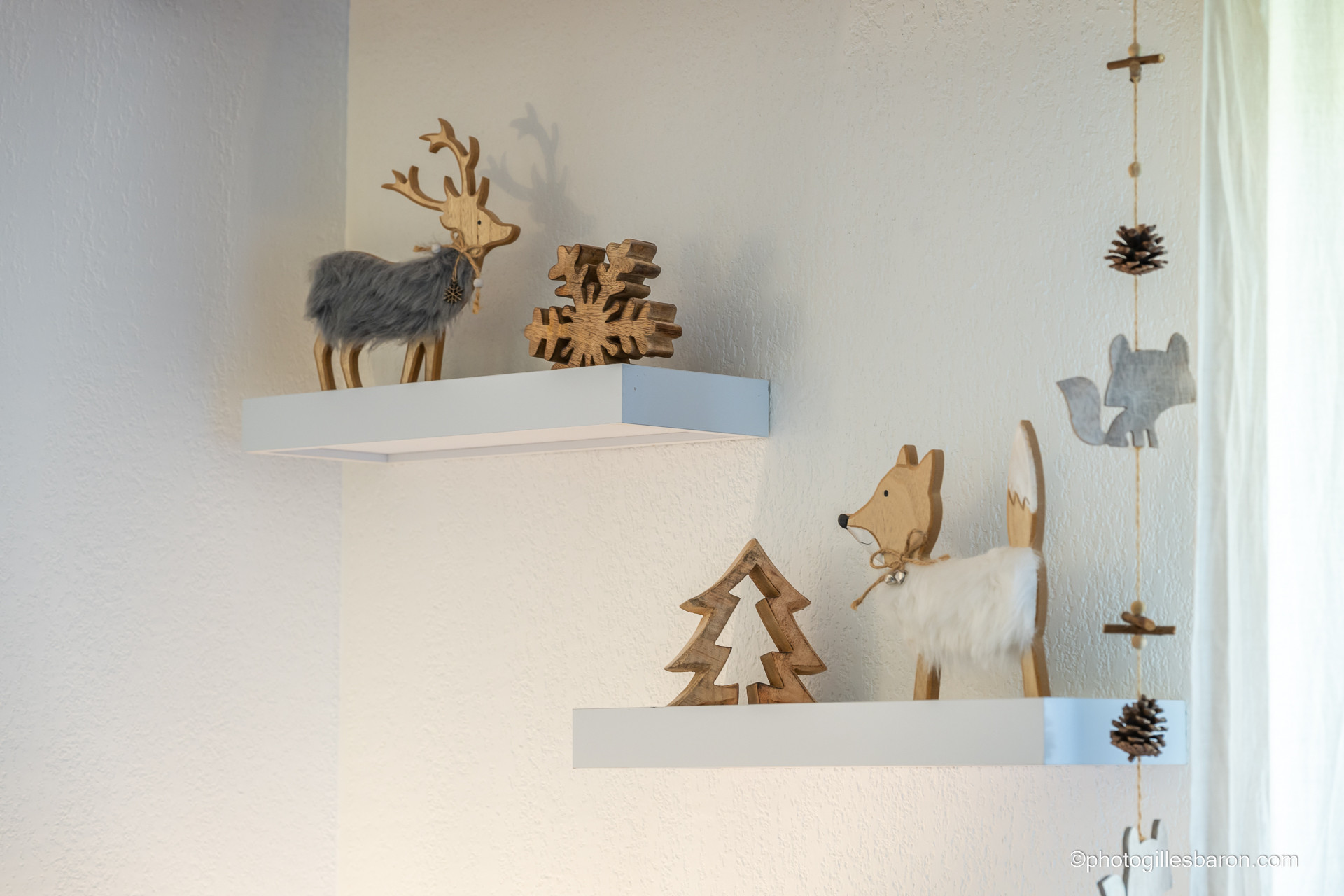 Les Cristallines 314 - © G.Baron Les Cristallines 314