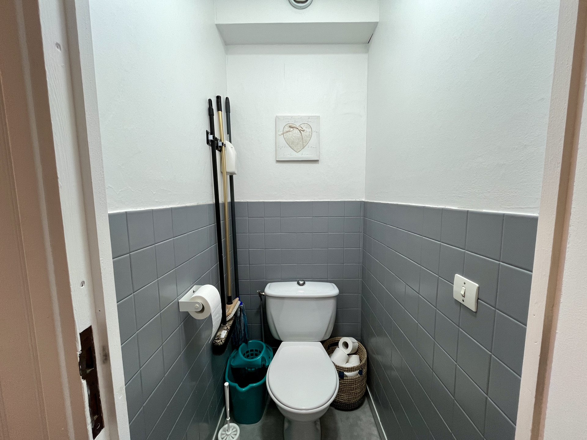 Appartement 2 pièces cabine 6 personnes Bellevue E58_Orcières