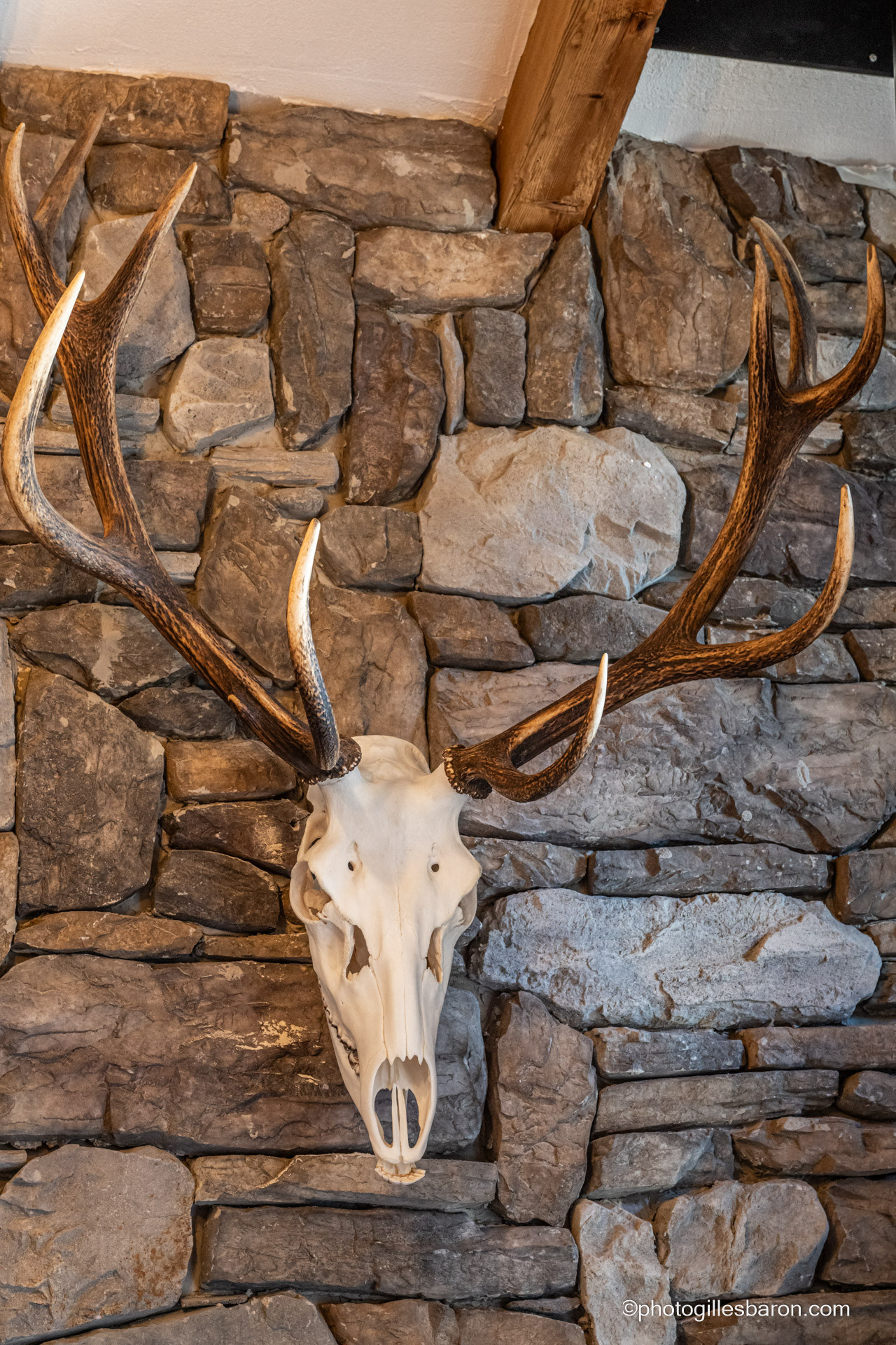 Chalet Le Trappeur 3 pièces 6 personnes_Orcières