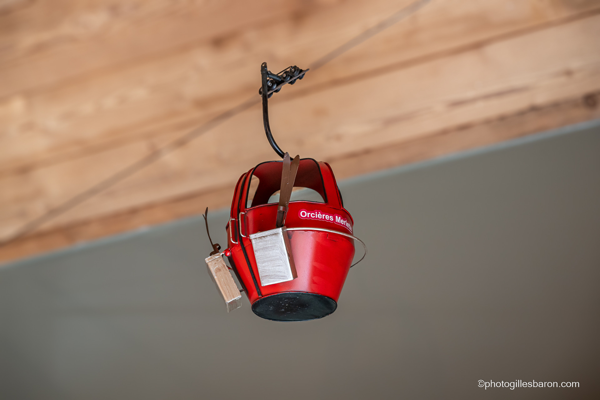 Le Jas du Pranou chalet 2 personnes Montcheny_Orcières Le Jas du Pranou chalet 2 personnes Montcheny_Orcières