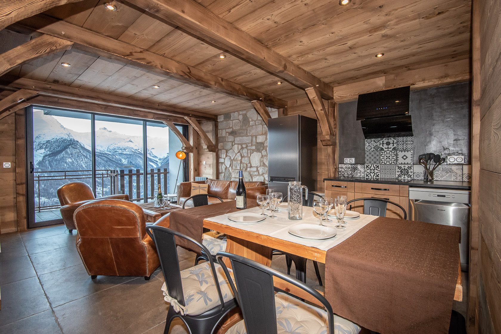 Le Tyrolien Le Tyrolien