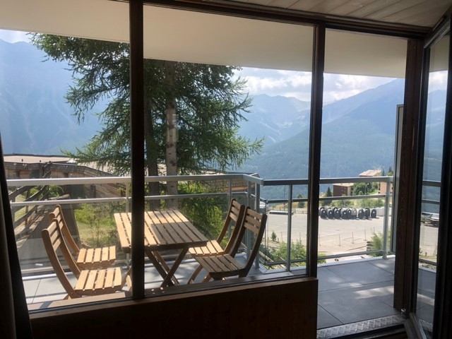 2 room apartment 6 people Eaux Claires n ° 4_Orcières - © Tassy 2 room apartment 6 people Eaux Claires n ° 4_Orcières