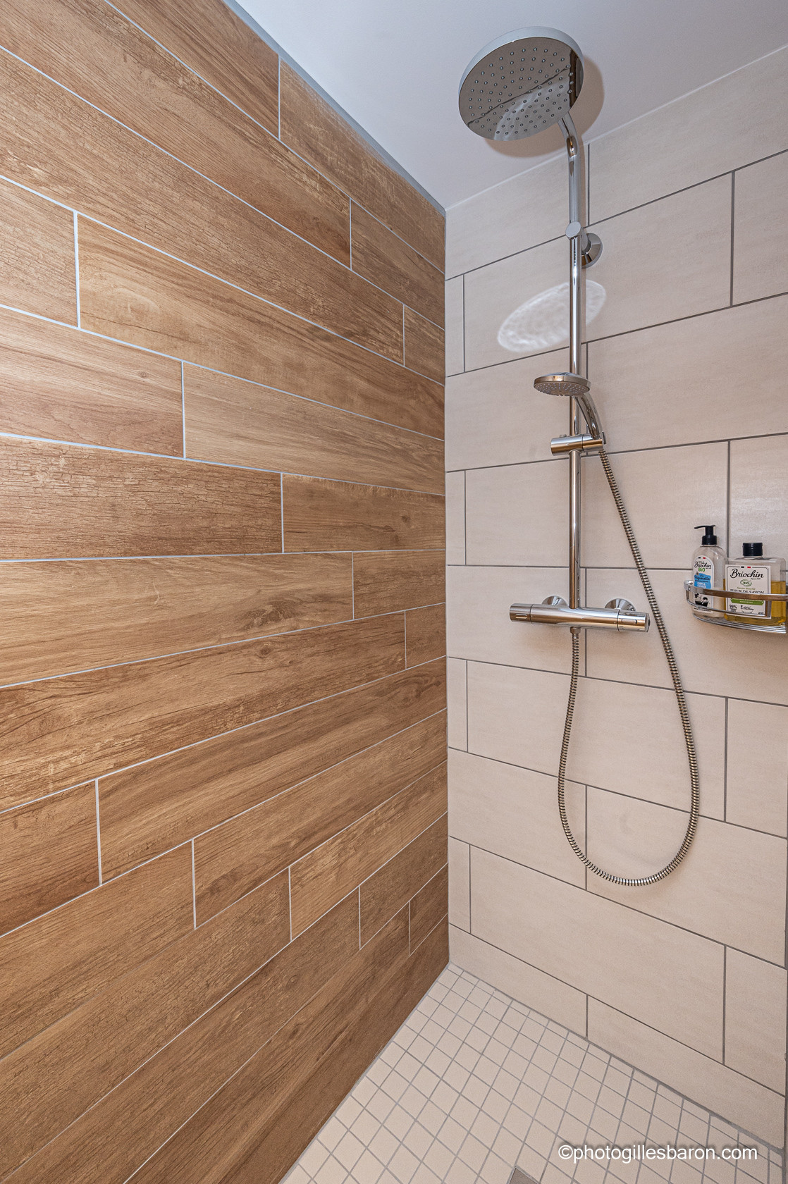 Salle d'eau Salle d'eau