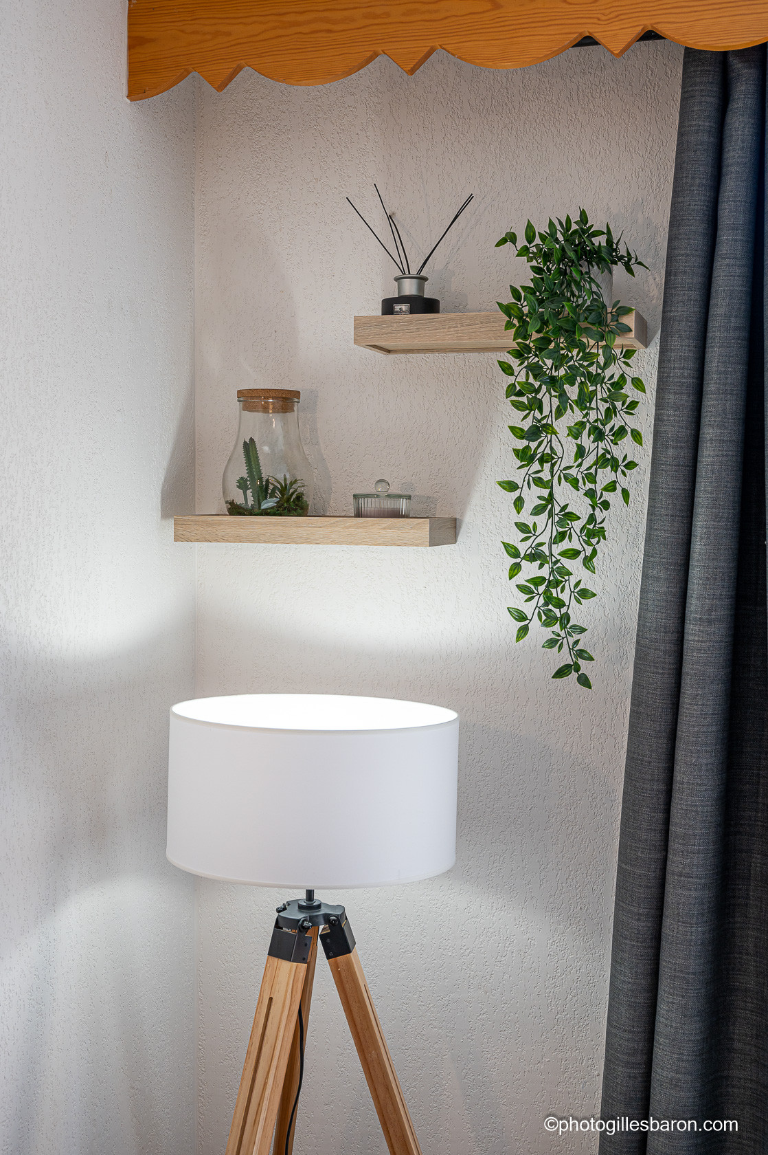 Les Cristallines 315 - © G.Baron Les Cristallines 315