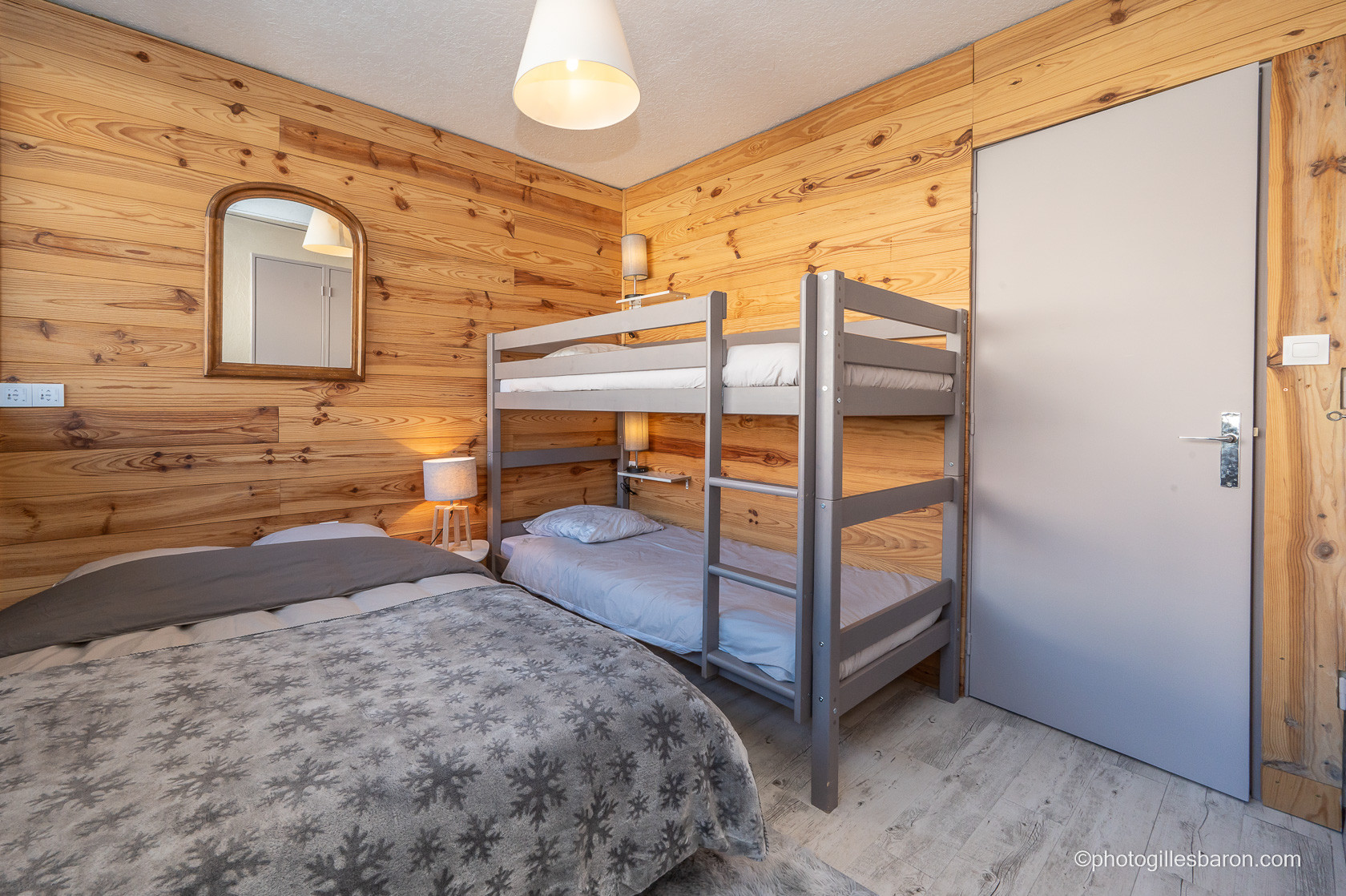 Queyrelet 1 - entrée A Queyrelet 1 - entrée A