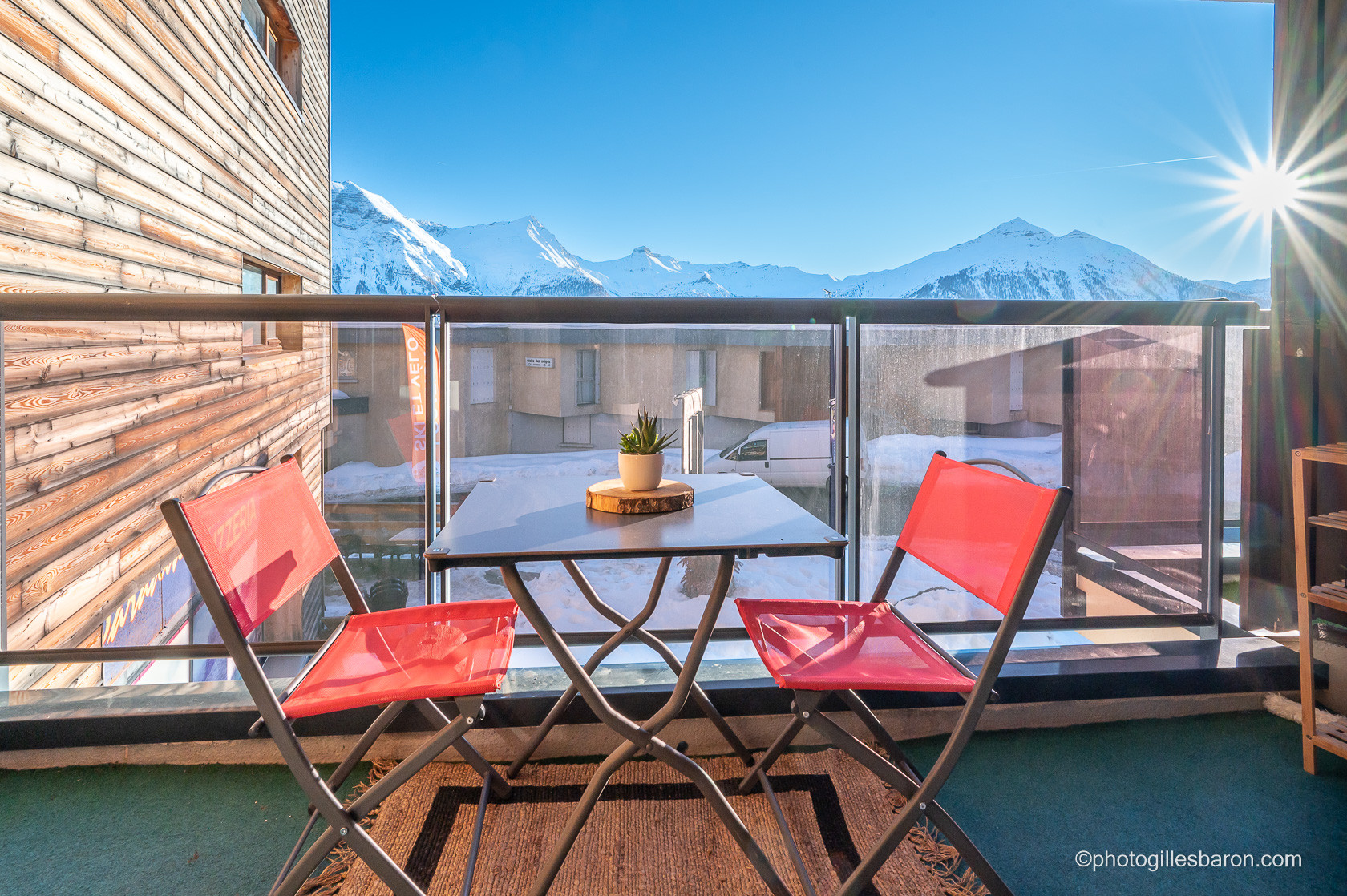 Queyrelet 1 - entrée A Queyrelet 1 - entrée A