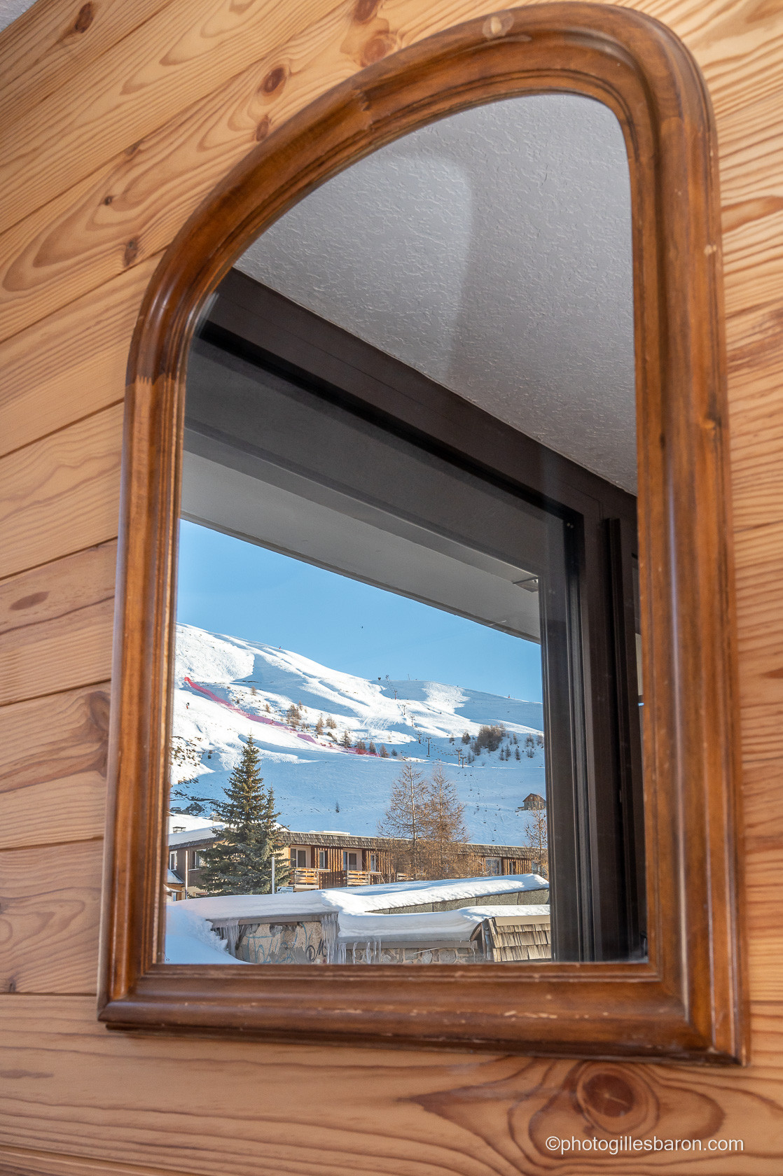 Queyrelet 1 - entrée A Queyrelet 1 - entrée A