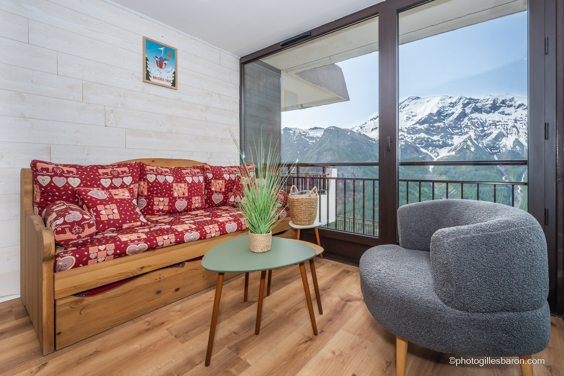 Casse Blanche n°5 - © G.Baron Casse Blanche n°5